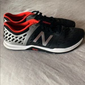 New Balance cross trainer shoe